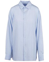 Dondup - Casual Shirts - Lyst