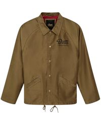 Deus Ex Machina - Light Jackets - Lyst