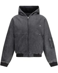 Represent - Light Jackets - Lyst