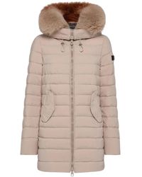 Peuterey - Winter Jackets - Lyst