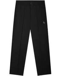 Filling Pieces - Straight Trousers - Lyst