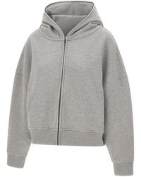 Entire studios - Zip-Throughs - Lyst