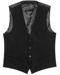 Antony Morato - Waistcoats - Lyst