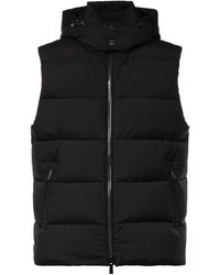 Moorer - Vests - Lyst