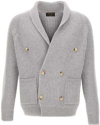 Gran Sasso - Cardigans - Lyst