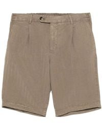 PT Torino - Casual Shorts - Lyst