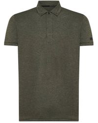 Rrd - Summer Smart Polo T-Shirts Und Polos - Lyst