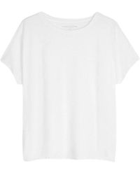 Majestic Filatures - T-Shirts - Lyst