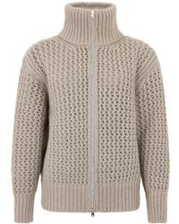 Herno - Cardigans - Lyst