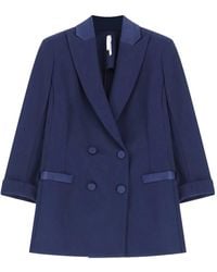Imperial - Blazers - Lyst