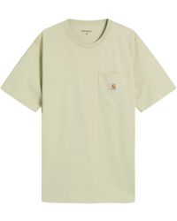 Carhartt - T-Shirts - Lyst