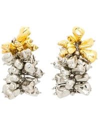 Dries Van Noten - Earrings - Lyst
