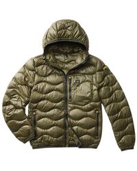 Blauer - Winter Jackets - Lyst