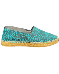 Saint Laurent-Espadrilles en sandalen voor heren | Online sale met  kortingen tot 20% | Lyst BE