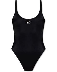 DIESEL - One-Piece - Lyst
