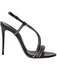 Casadei - Sandale Julia Josephine - Lyst