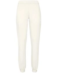 Philipp Plein - Fitness ,Katoen Joggingbroek - Lyst