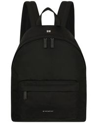 Givenchy - Schwarze taschen mit metall 4g stück - Lyst