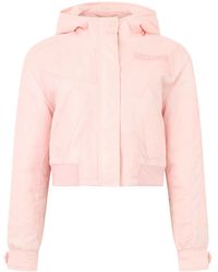 Moschino - Light Jackets - Lyst