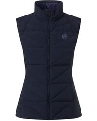 Fusalp - Leila ärmellose jacke - Lyst