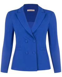 Rinascimento - Blazers - Lyst