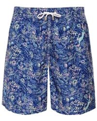 Hackett - Beachwear - Lyst