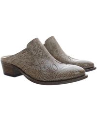 Pantanetti - Mules - Lyst