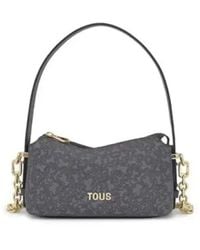 Tous - Kaos Mini Lines Mini Bag - Lyst