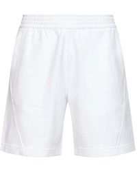 Givenchy - Casual Shorts - Lyst