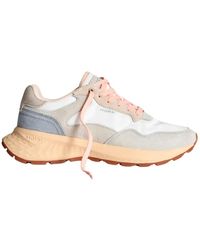 HOFF - Schoenen ,Veelkleurig ,Toulouse Sneaker Met Wafelzool - Lyst