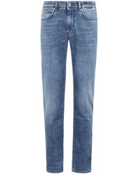 Re-hash - Slim-Fit Jeans - Lyst