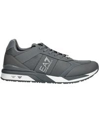 EA7 - Sneakers - Lyst