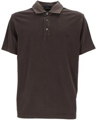 Fay - Polo Hemden - Lyst