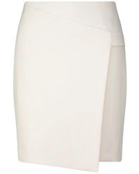 Seductive - Short Skirts - Lyst