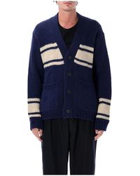 Universal Works - Cardigans - Lyst