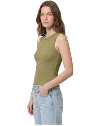 DRYKORN - Sleeveless Tops - Lyst