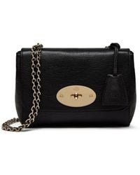 Mulberry - Lily bag - Lyst