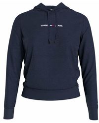Sudaderas Negro de Tommy Hilfiger para Mujer | Stylight