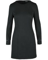 Dondup - Short Dresses - Lyst