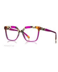 Lamarca Eyewear - Mosaico 132 Bril - Lyst