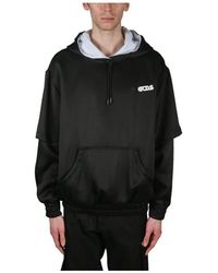 Gcds - Sweatshirt - Lyst