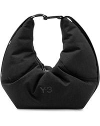 Y-3 - Cross Body Bags - Lyst