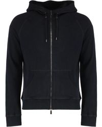 Moorer - Zip-Throughs - Lyst