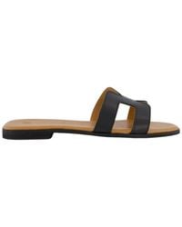 Gibaldi - Joy Slipper - Lyst