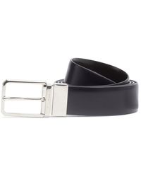 Santoni - Belts - Lyst
