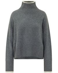Pinko - Turtlenecks - Lyst