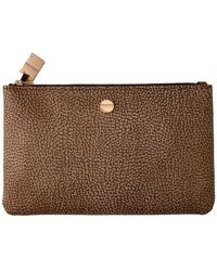 Borbonese - Clutches - Lyst