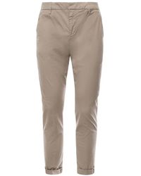 Dondup - Chinos - Lyst