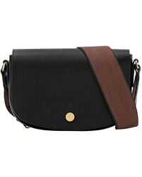 Longchamp - Cross Body Bags - Lyst