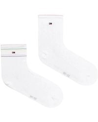 Tommy Hilfiger - Socks - Lyst
